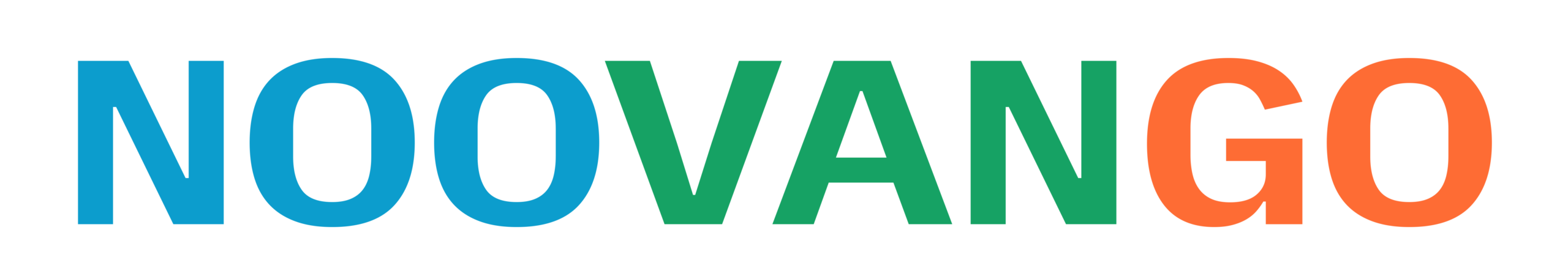 NOOVANGO