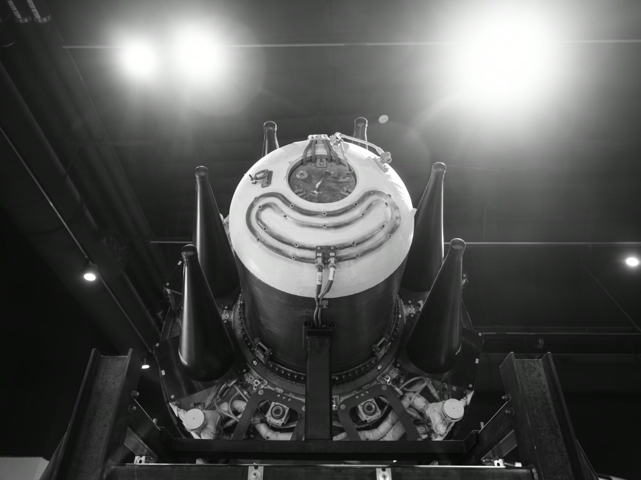 Nuclear Museum, Albuquerque, NM-0144