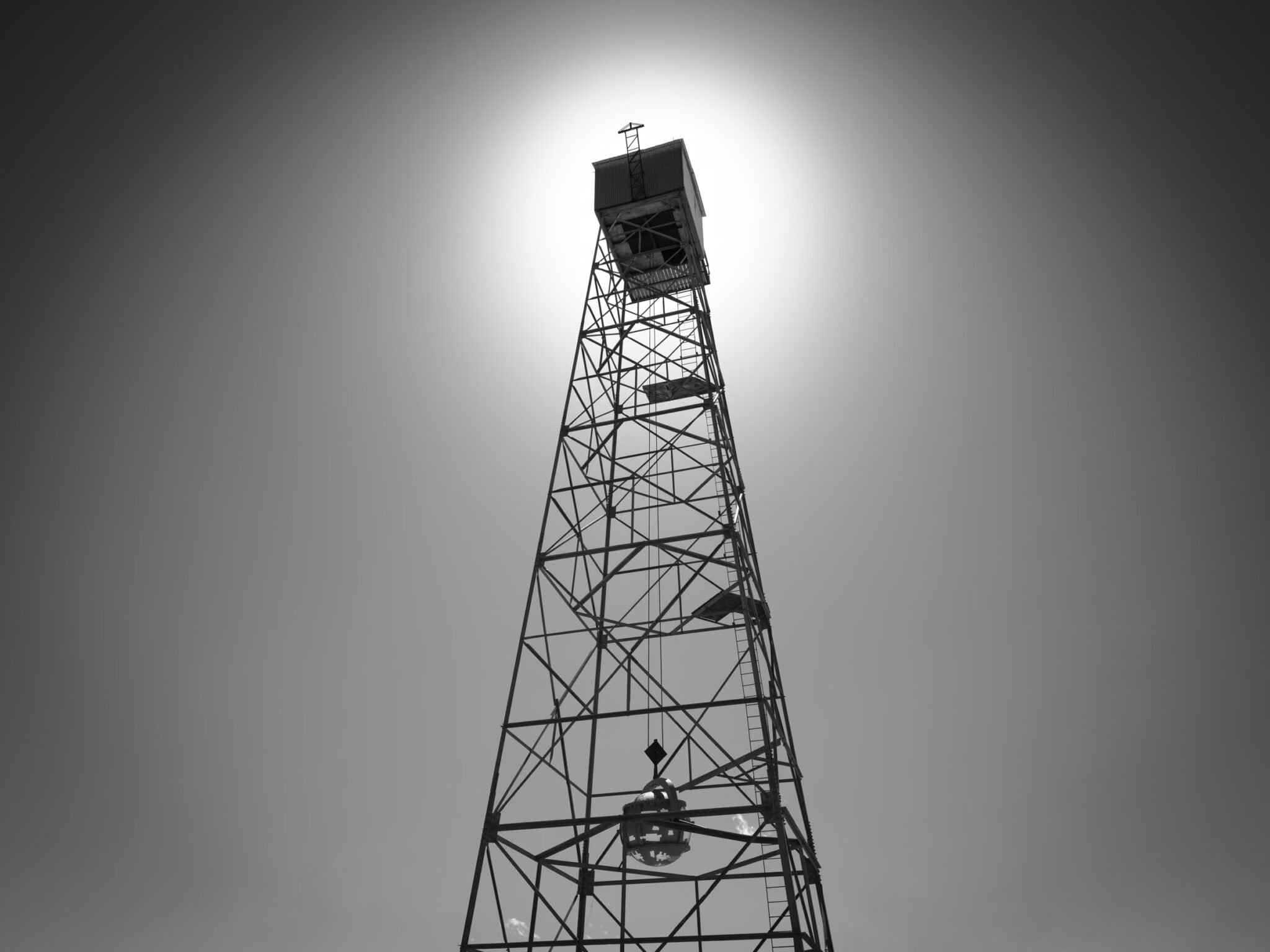 Trinity - Nuclear Museum, Albuquerque, NM-0394